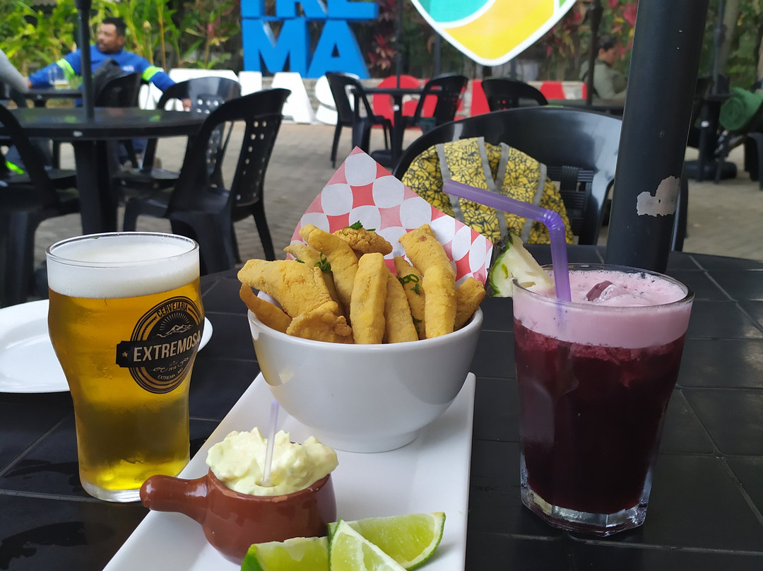 Parque Cachoeira do Jaguari-Extrema必去景点