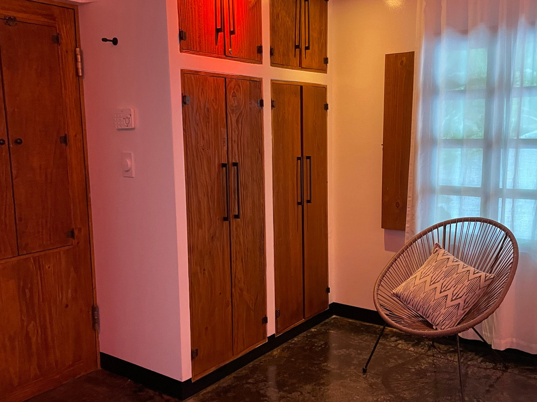 Vayu Retreat Villas主图