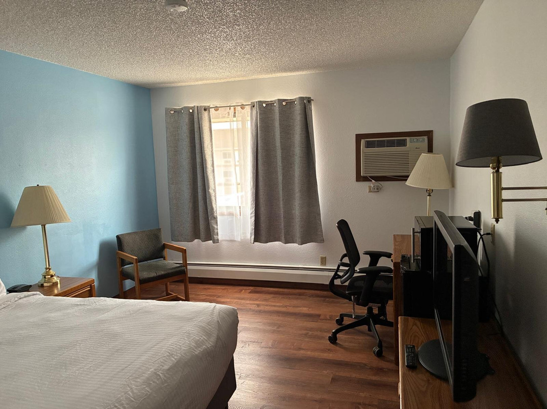 SureStay By Best Western Glendive Yellowstone River主图