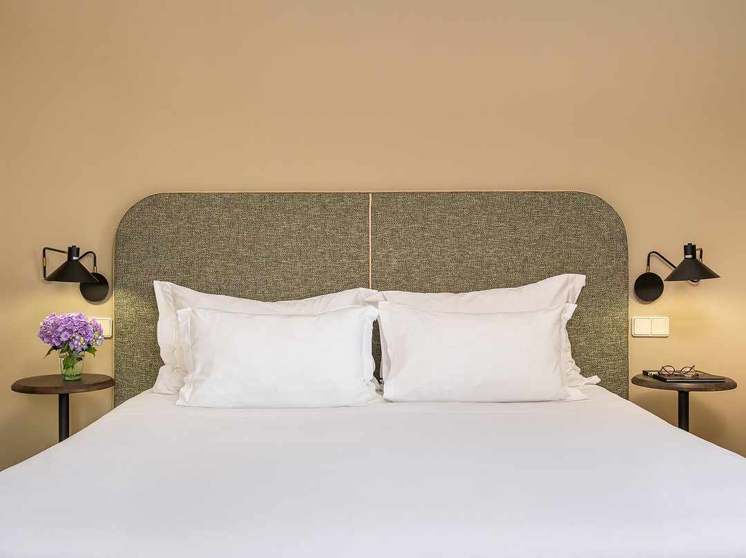 Forrester Essence Douro Hotel主图