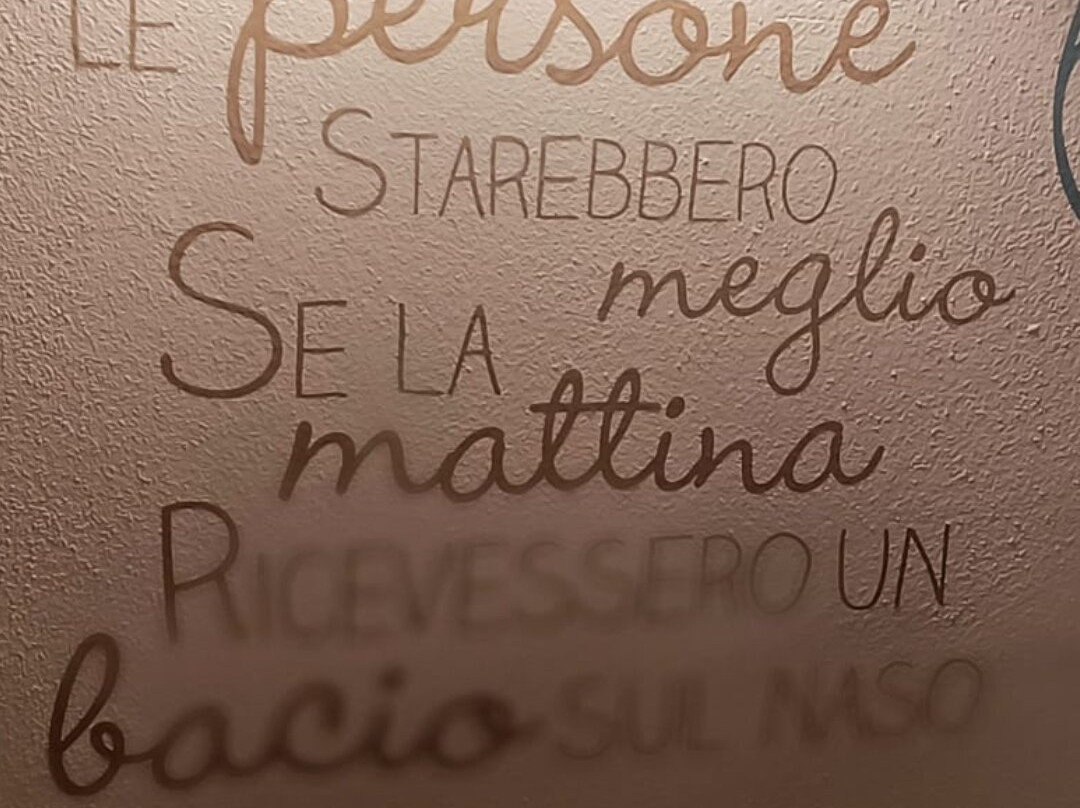 Hotel Caffe Centrale主图