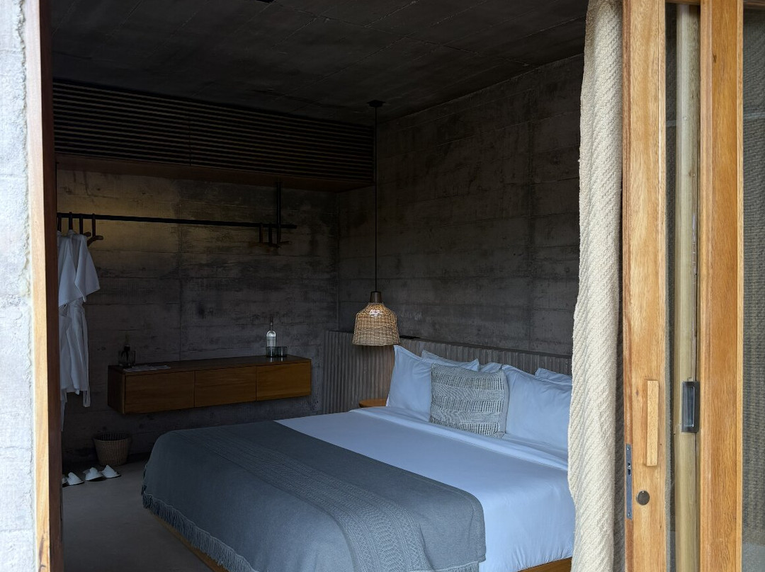 Paradero Todos Santos主图