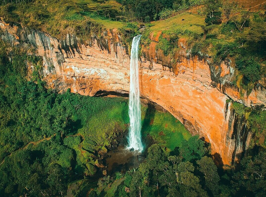 Sipi Falls Safaris