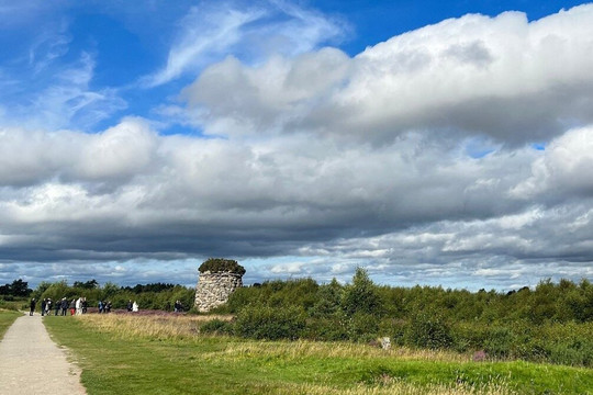 Macaulay Luxury Travel-因弗内斯必去景点