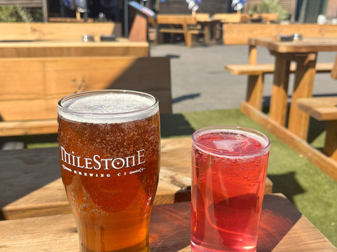 Milestone Brewery and Tap Room-Cromwell必去景点