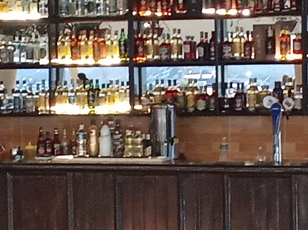 Hotel Casa Granda主图