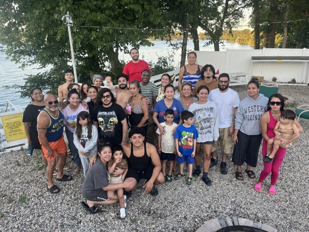 Dockside Lake Resort