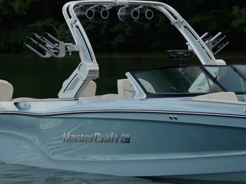 Lake Effects Boat Rentals-Terrell必去景点