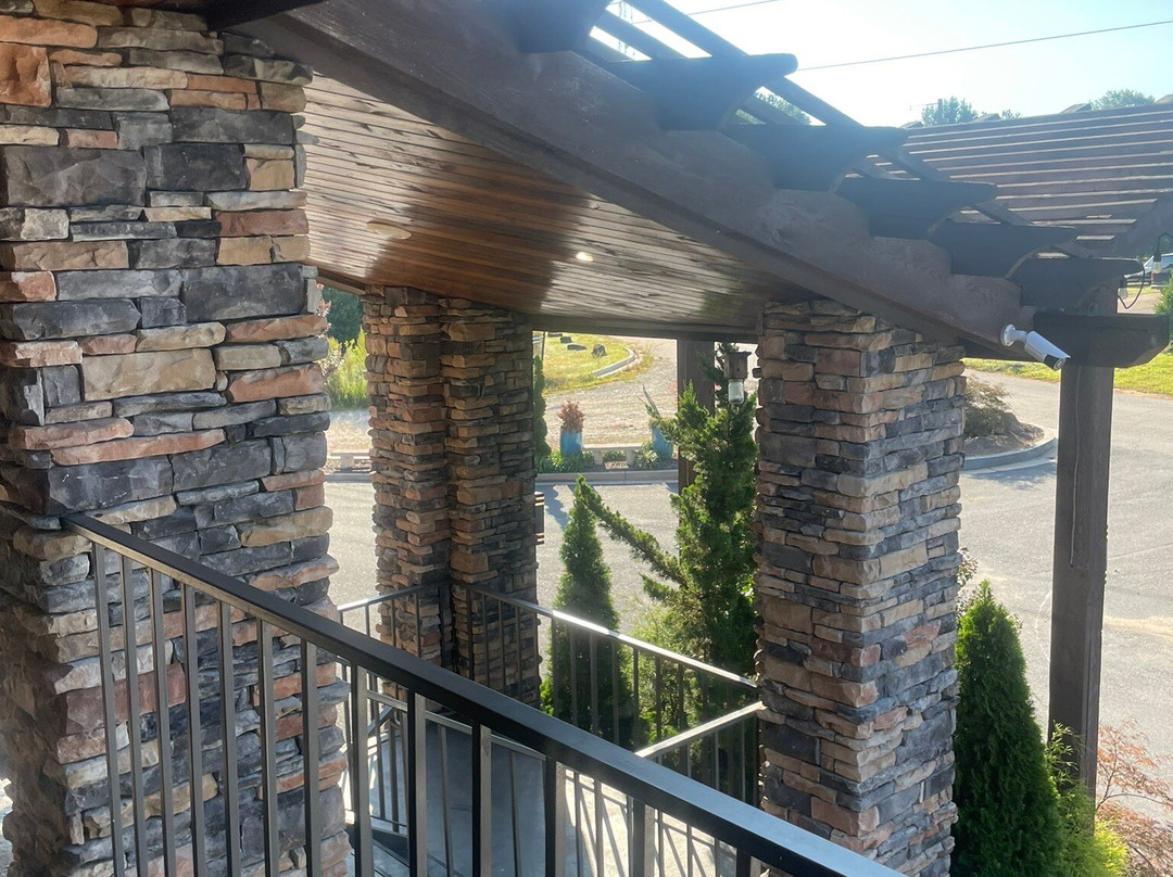 布拉塞尔顿贝斯特韦斯特酒店主图