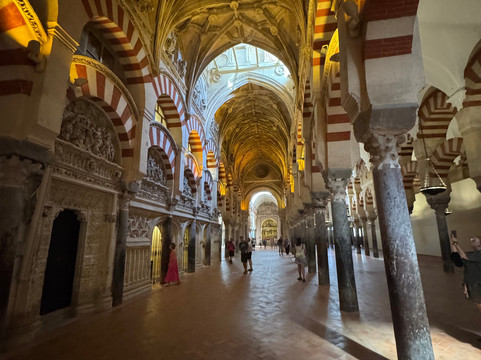 CulturalTravel-格拉纳达必去景点