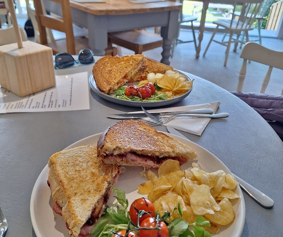 Wilton House Farm Shop-Newburgh必去景点