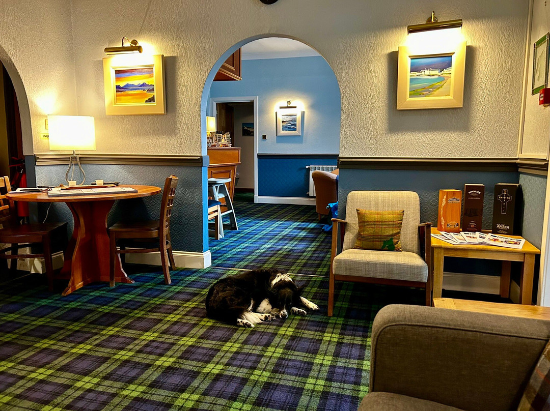 Ballygrant Inn & Restaurant主图