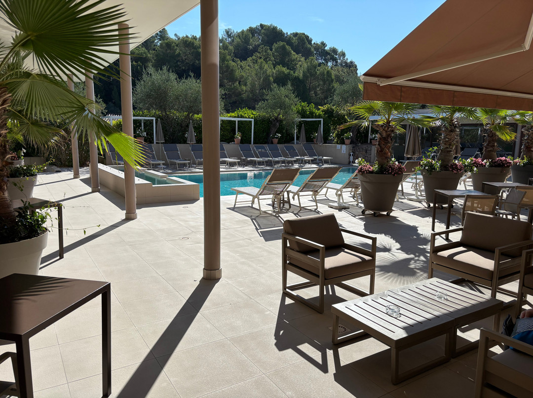 Seventeen Hotel主图