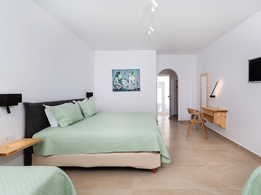 皮佳吉酒店主图