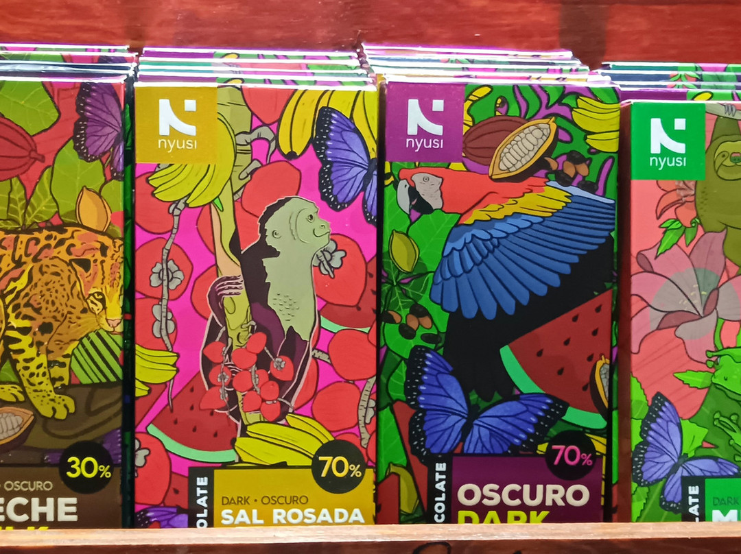 Volcán Barva-Barva必去景点