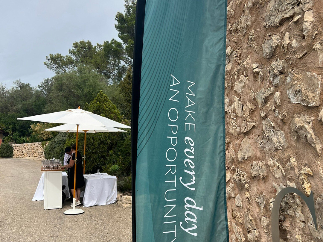 Bodega Castell Miquel-Alaró必去景点