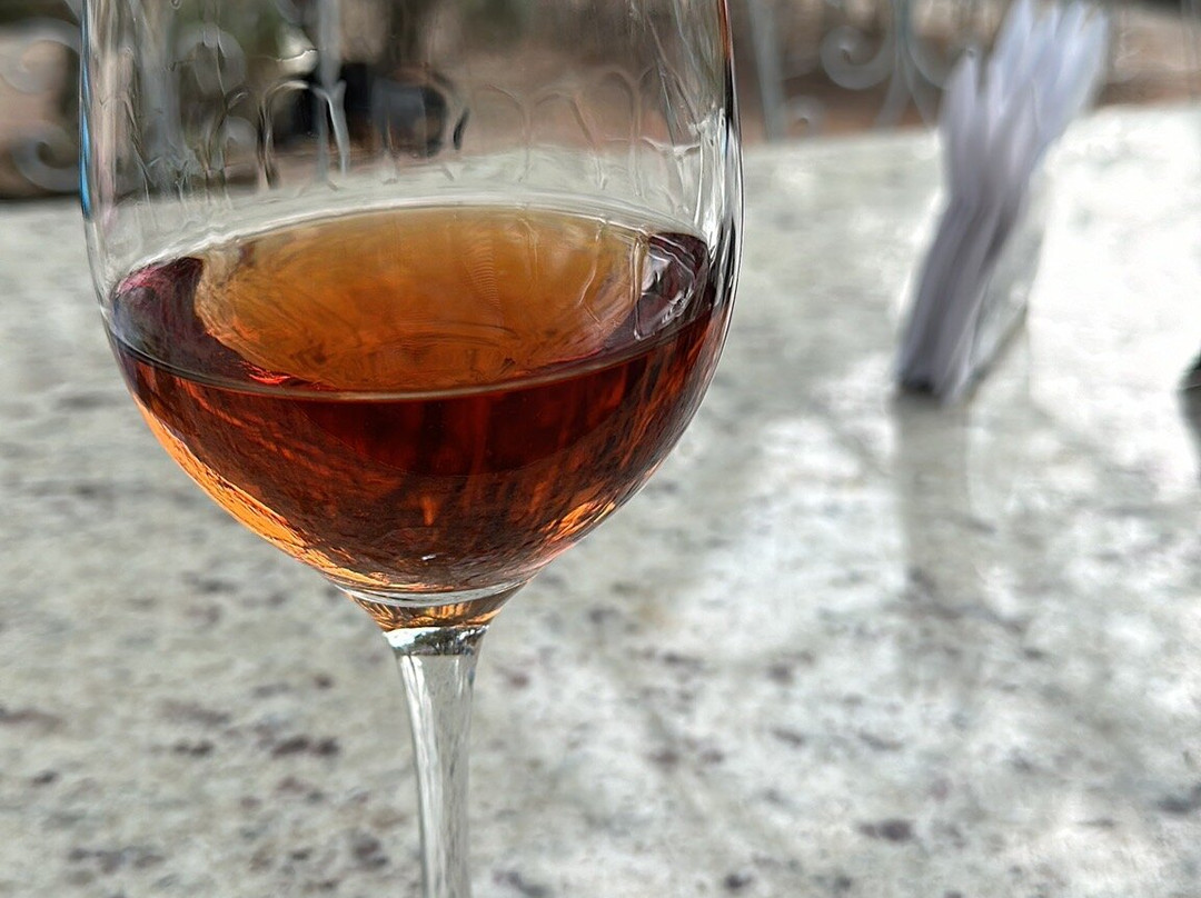 Bodegas Landsua-Samaipata必去景点