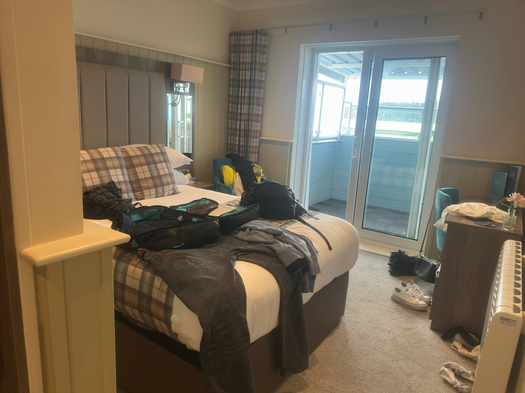 Duck Bay Loch Lomond-Alexandria必去景点