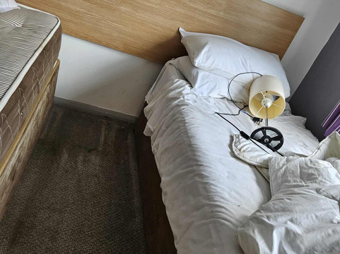 The Tor Park Hotel主图