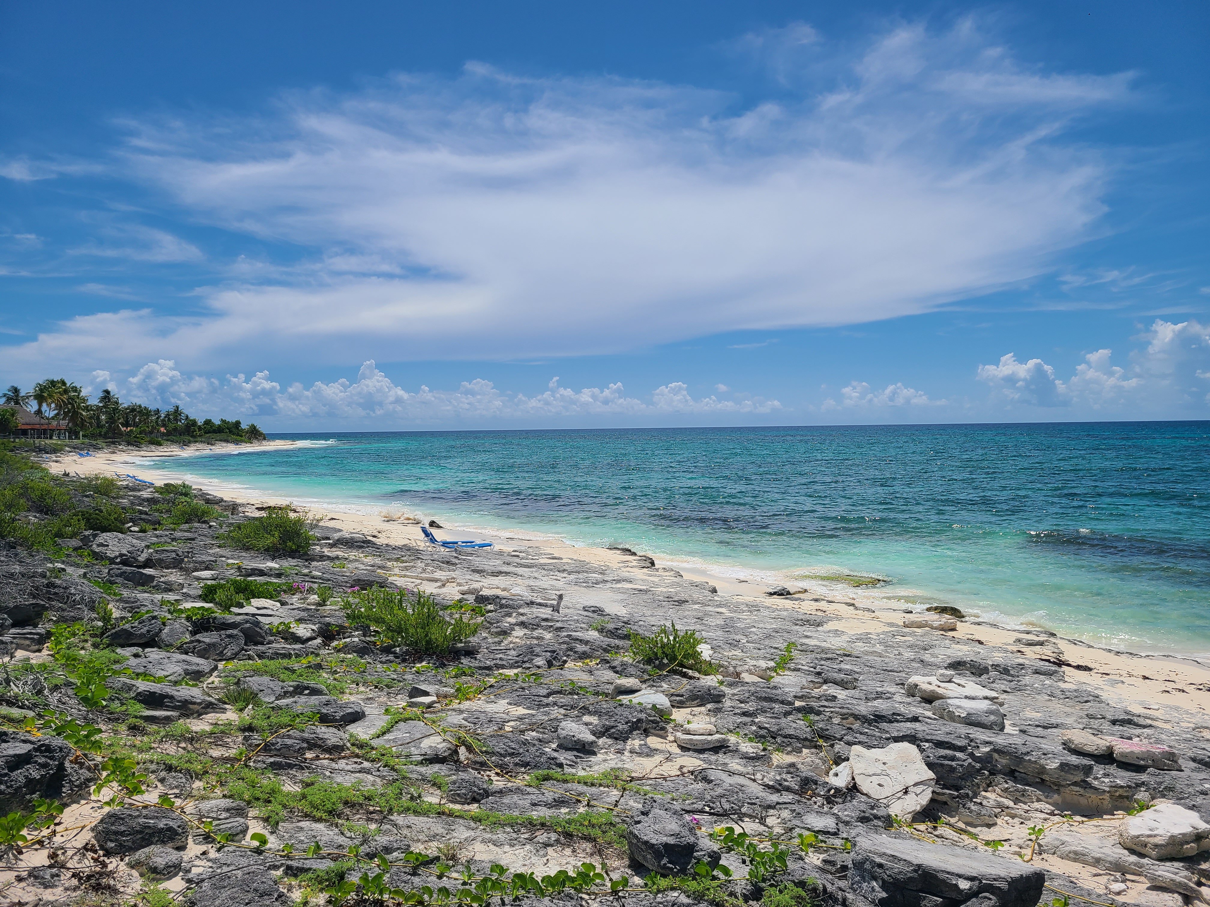 Villa Linda Mar-泳池