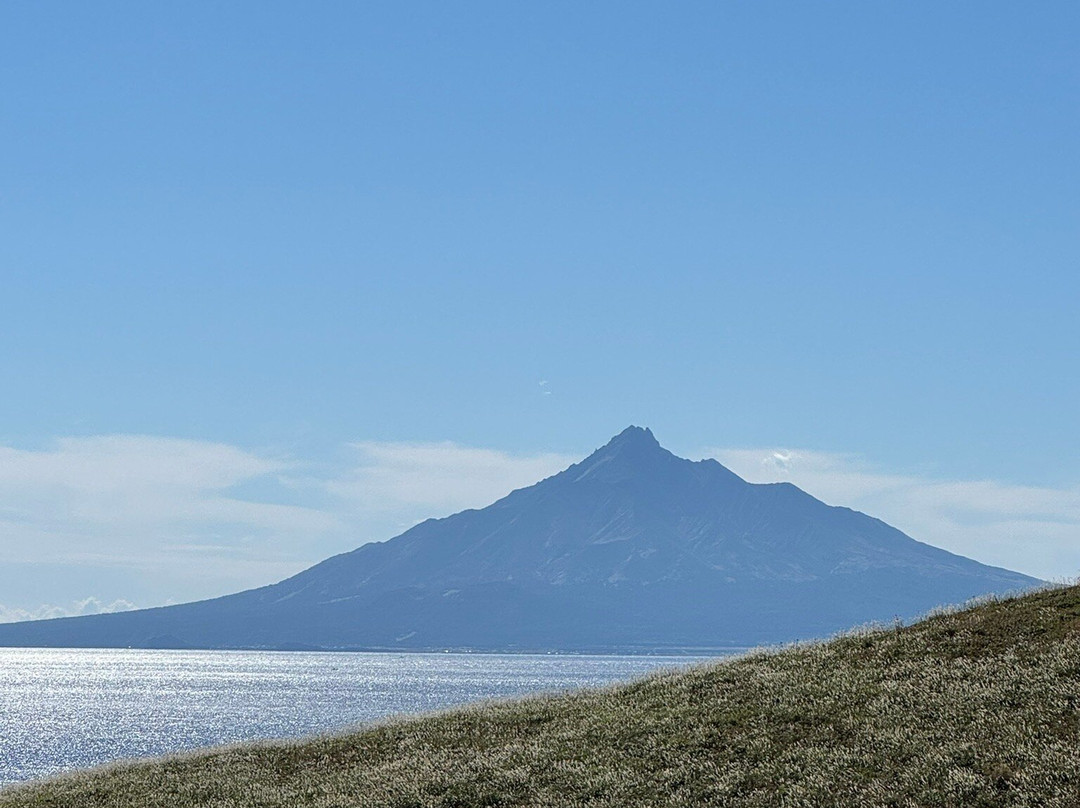 Rebun Island-Rebun-to必去景点