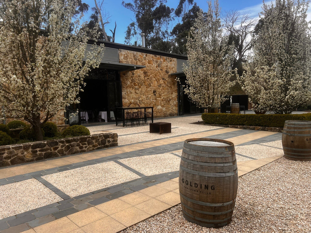 Golding Wines-Lobethal必去景点