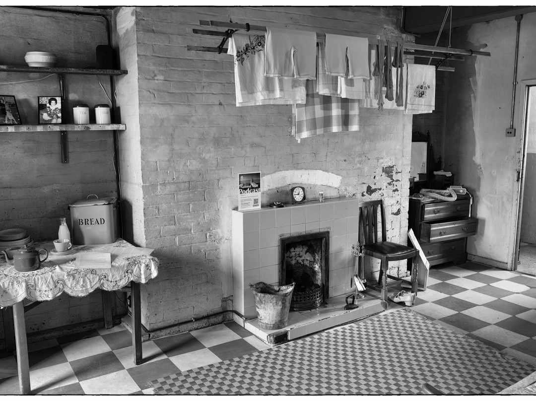 The Workhouse, Southwell-Southwell必去景点