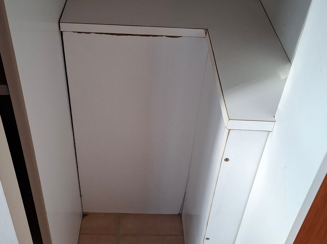 马丁内地区酒店主图