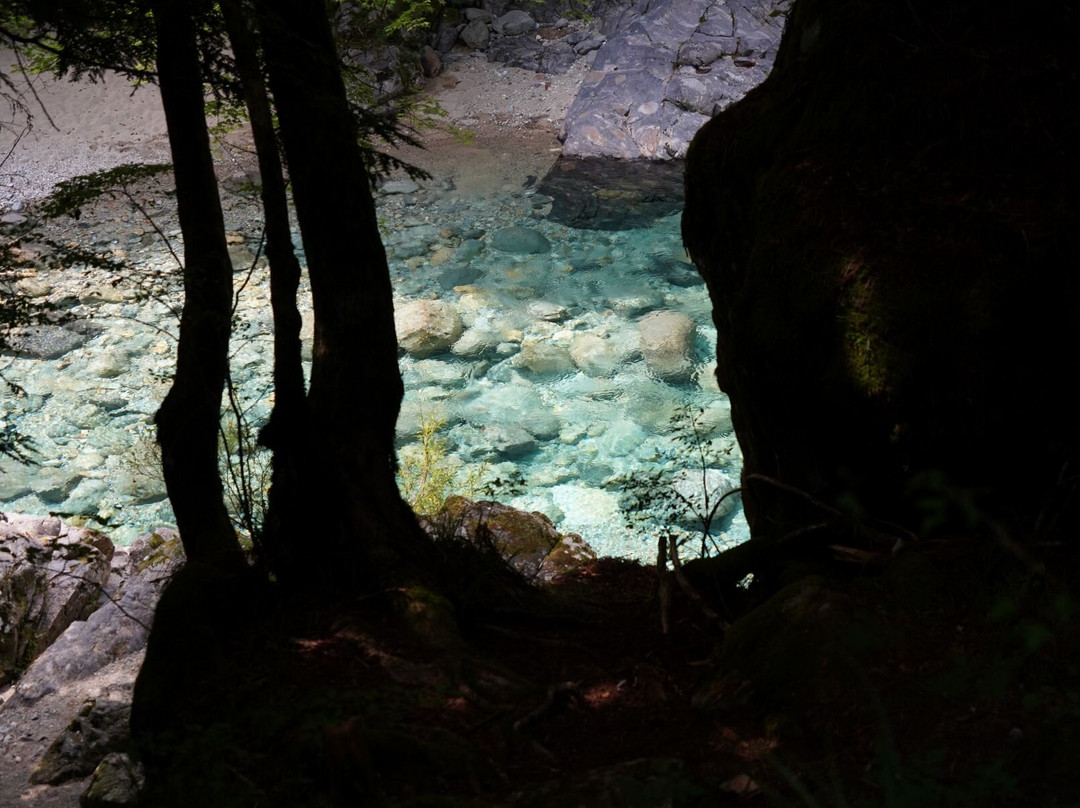 Atera Valley-大桑村必去景点