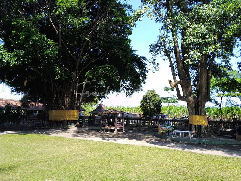 Sendang Tirta Kamandanu-谏义里必去景点