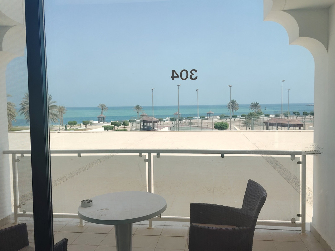 米尔法酒店主图