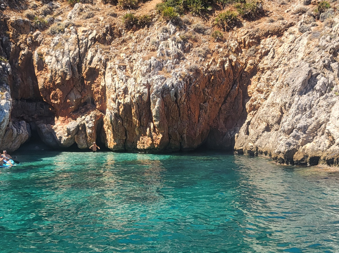 Levante Tour-Balestrate必去景点