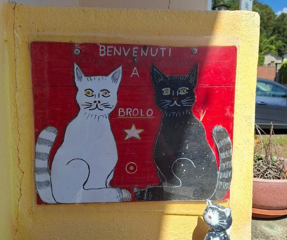 Brolo (vb)-Brolo必去景点