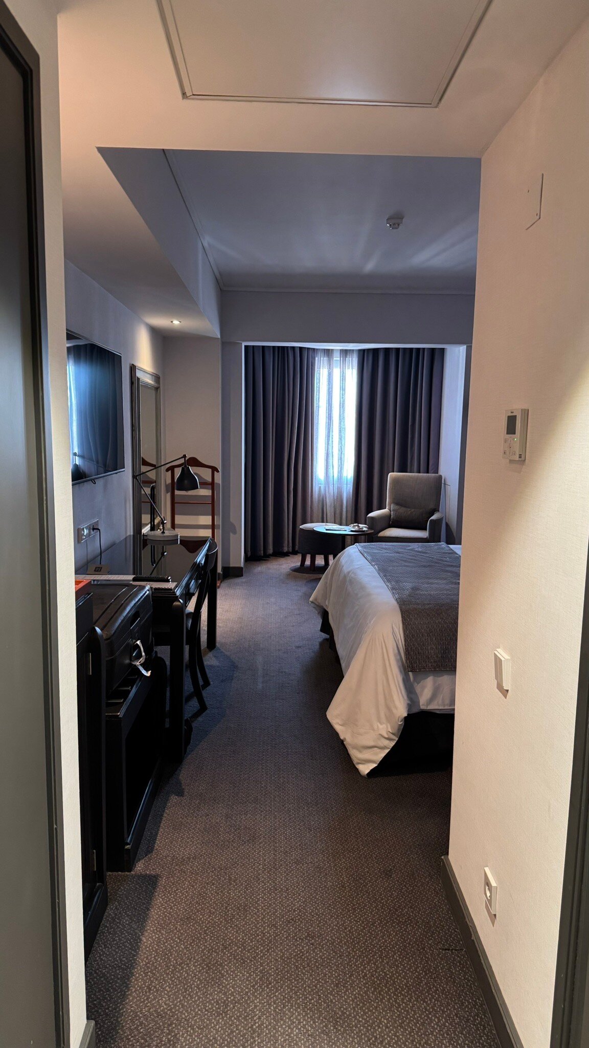 Hotel Avenida-官方