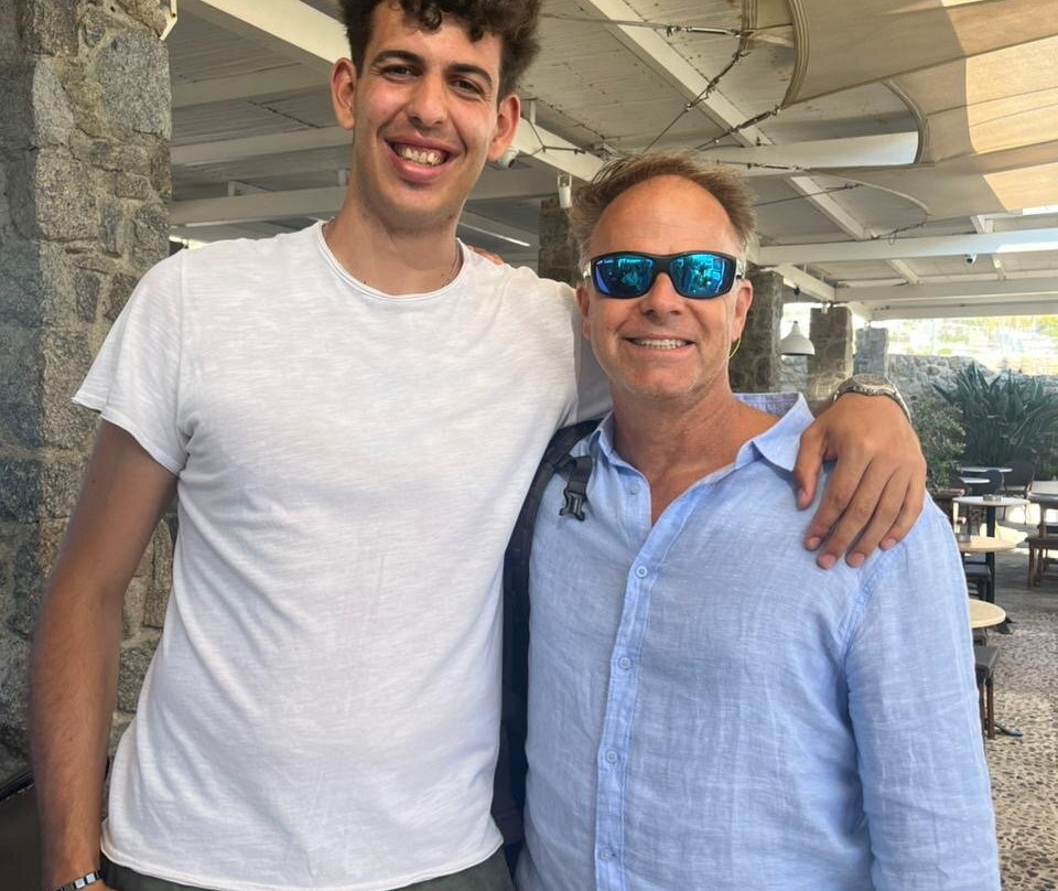 PRIVEON Bespoke Luxury Vacations | Tours & Transfers-米克诺斯镇必去景点