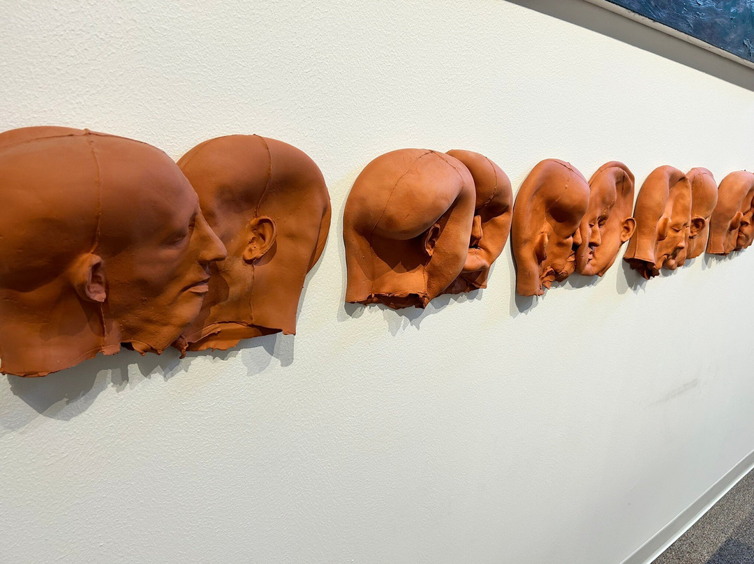 Anderson Museum of Contemporary Art-罗斯威尔必去景点