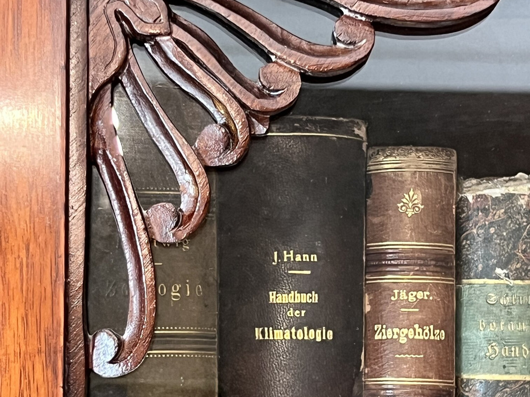 Sagadi Mois Museum-Sagadi必去景点