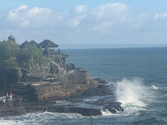 Cili Travel – Authentic Bali Adventures-沙努尔必去景点