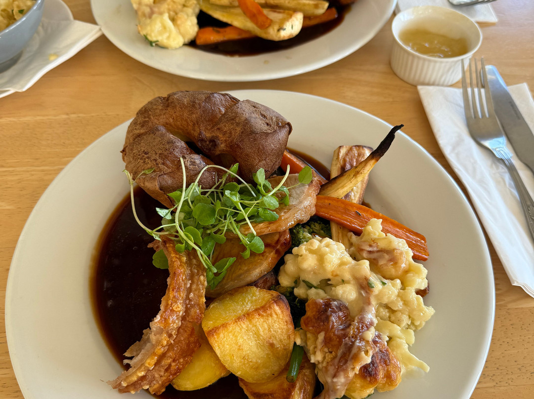 Painswick Golf Club-斯特劳德必去景点