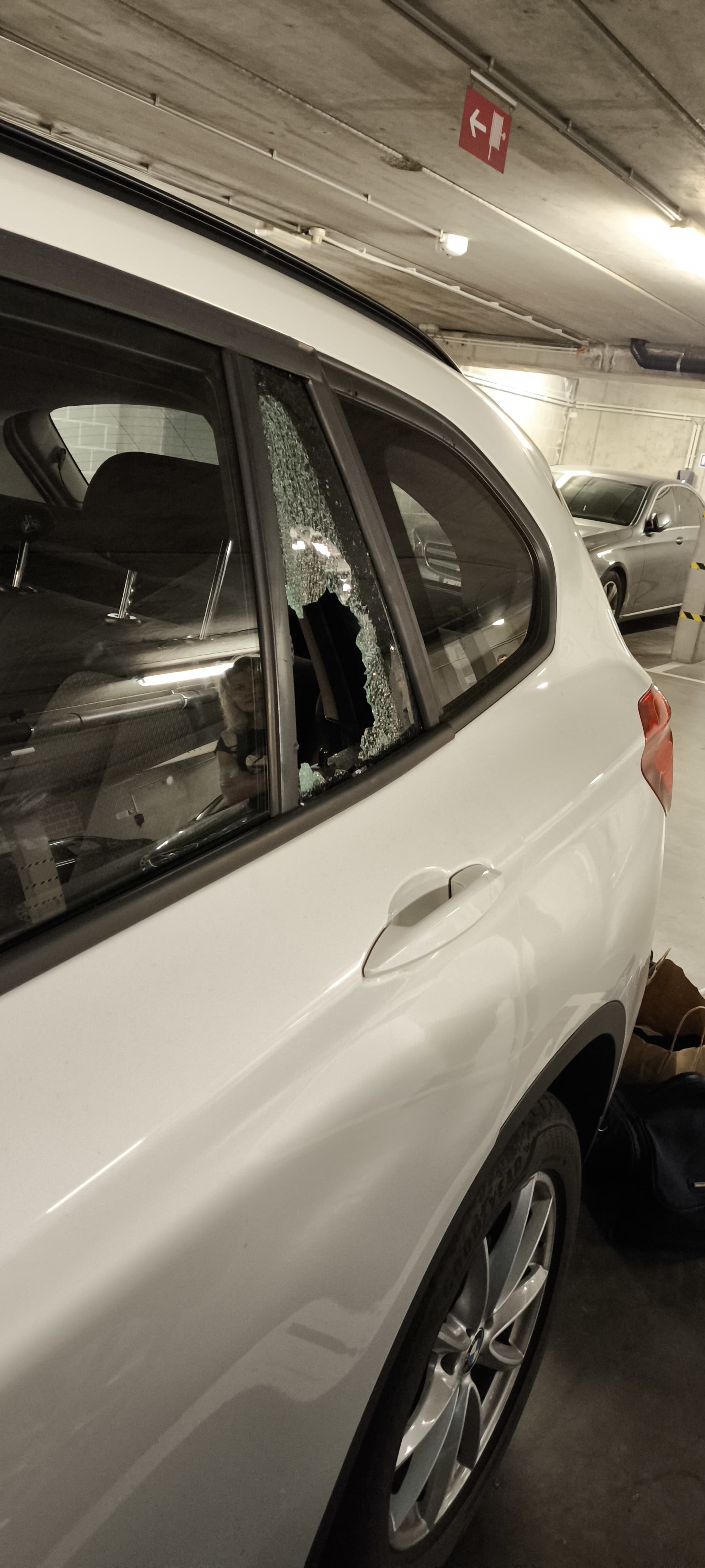 迷笛级联酒店-浴室