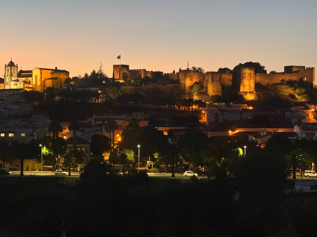 Colina dos Mouros主图