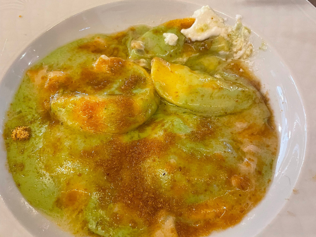 Bottiglieria Del Popolo