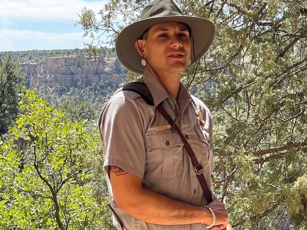 Cliff Palace-梅萨维德国家公园必去景点