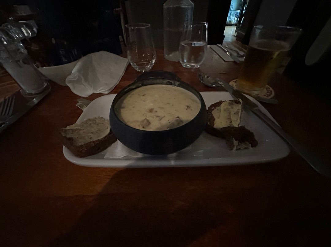 Blue Haven Hotel Kinsale主图