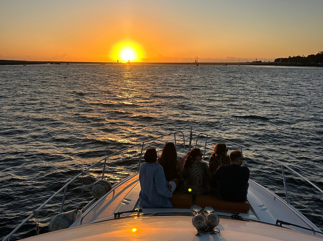 Sailing 360º-波尔图必去景点