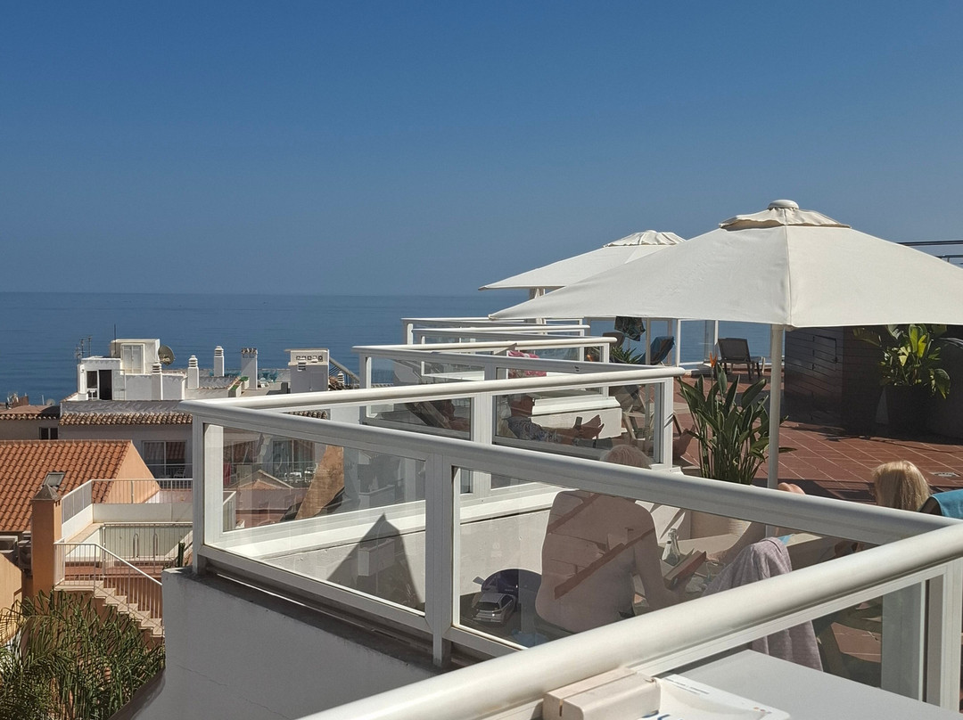 Aluasun Lago Rojo - Adults Recommended