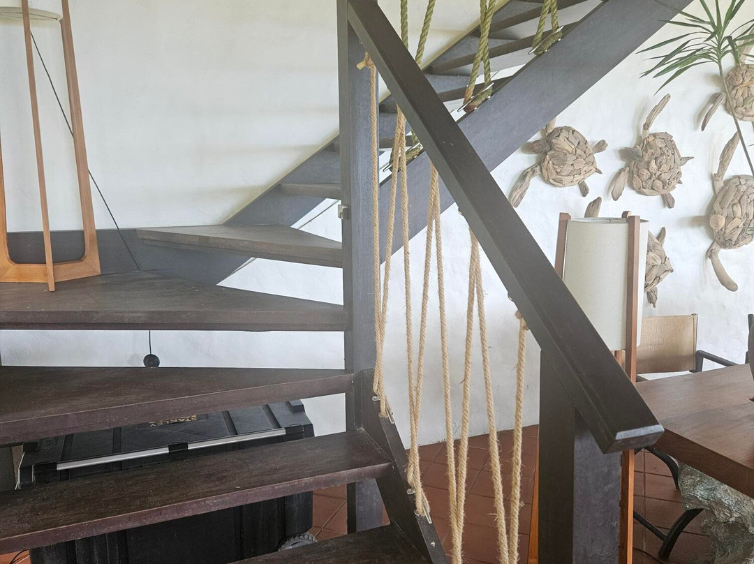 塞舌尔Zil Pasyon六善酒店主图