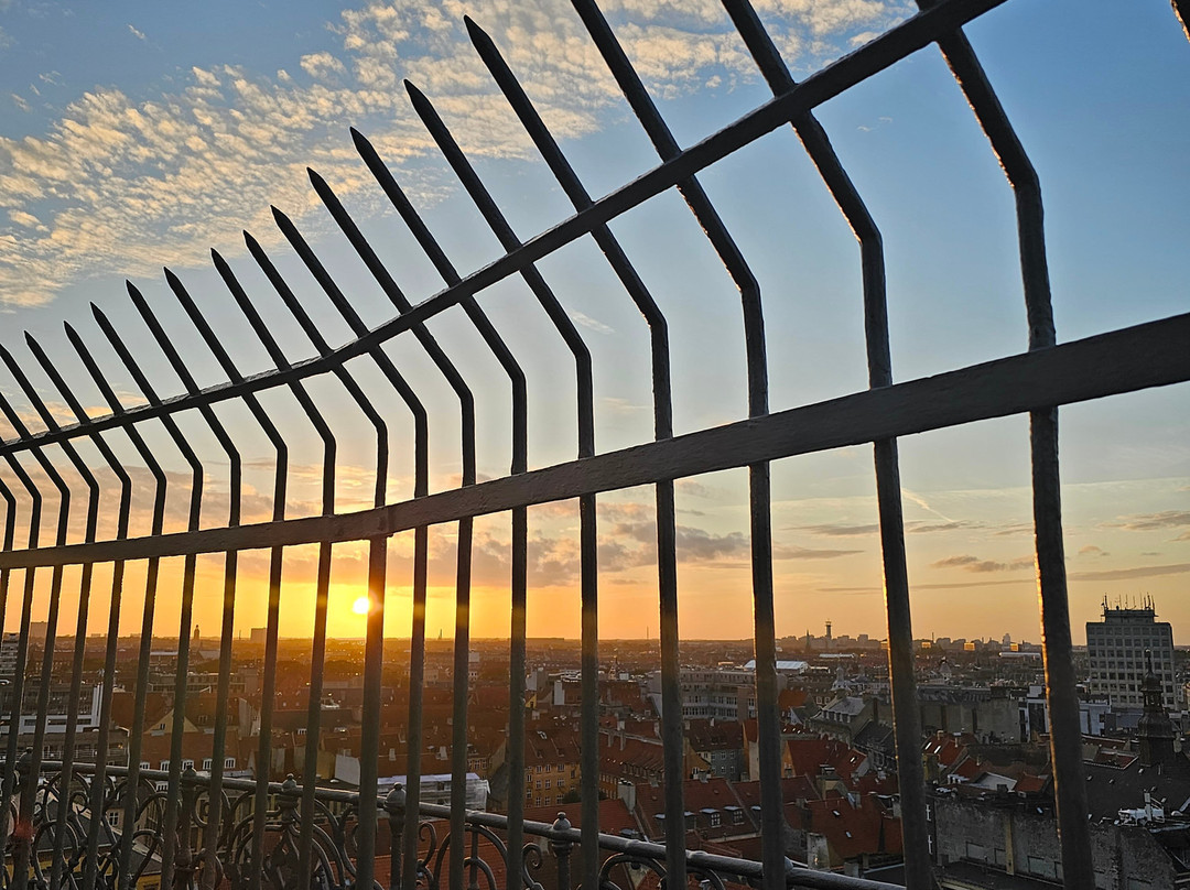 Copenhagen B&B主图