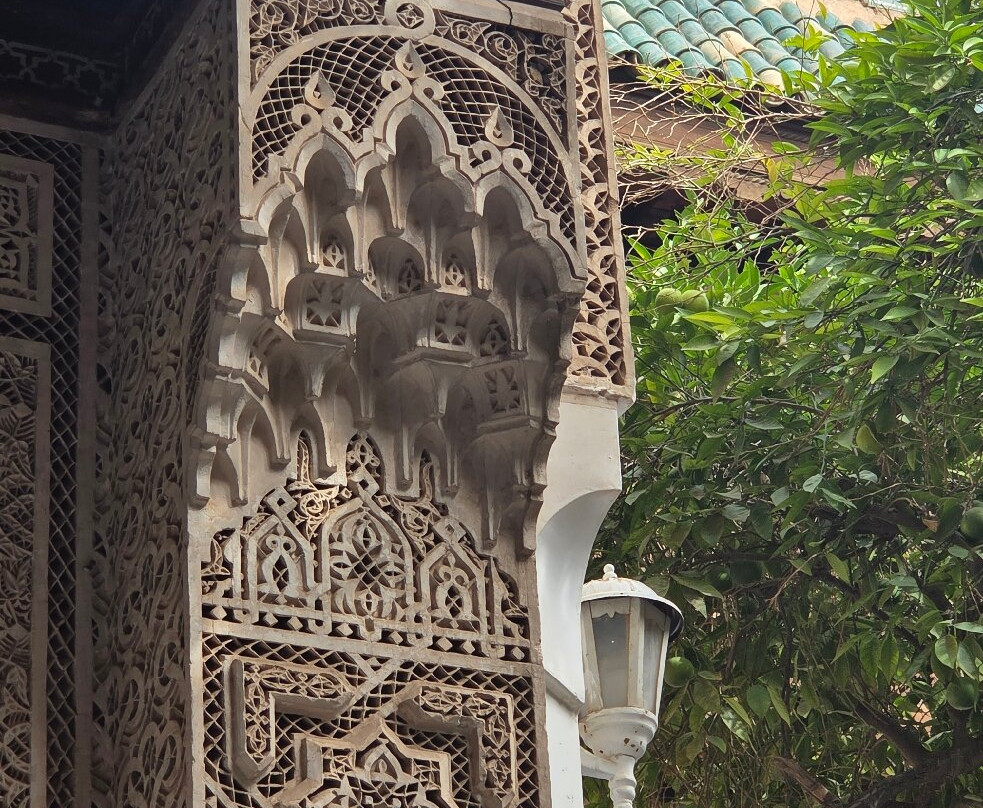 Morocco Travel Time-马拉喀什必去景点