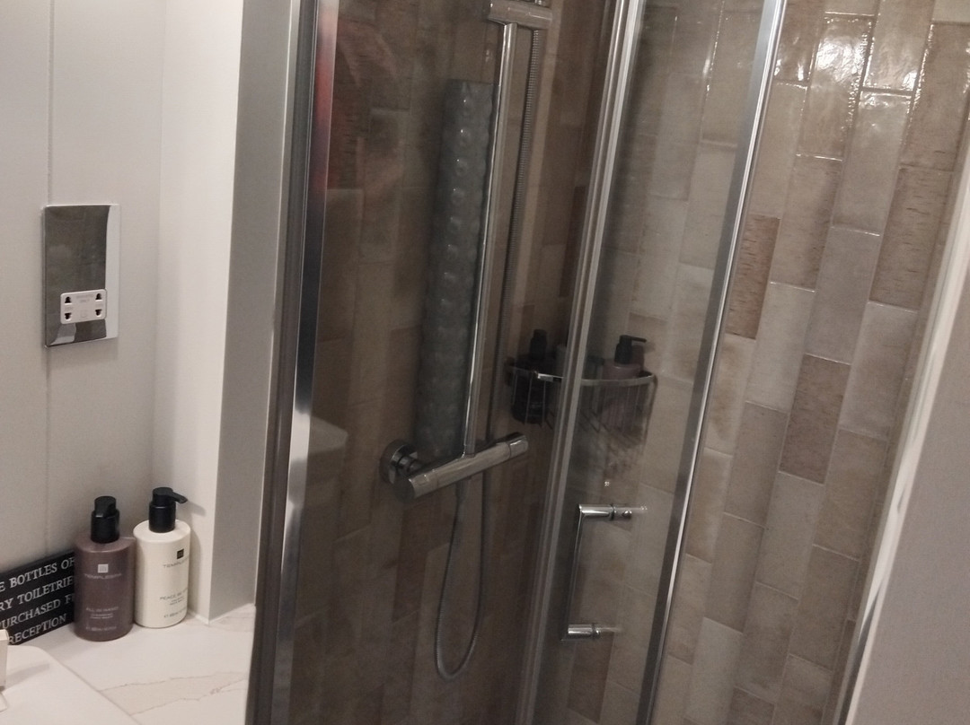 Mill End Hotel主图